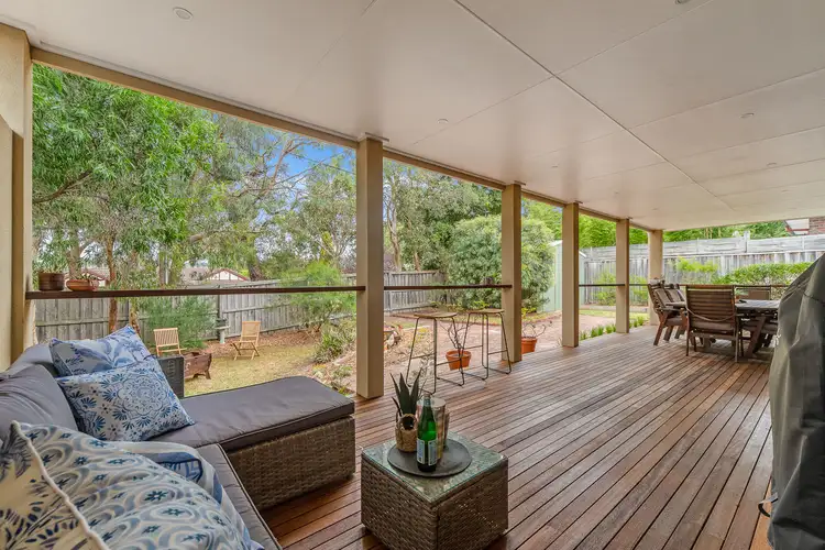 Fifth view of Homely house listing, 10 Grosvenor Street, Frankston South VIC 3199