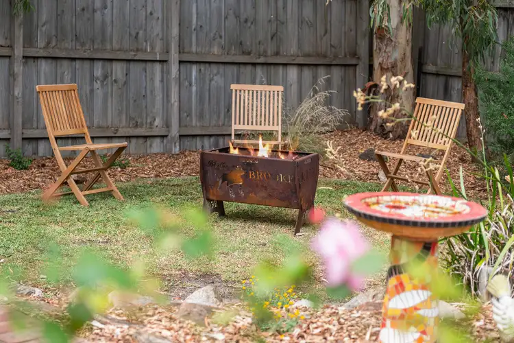 Sixth view of Homely house listing, 10 Grosvenor Street, Frankston South VIC 3199