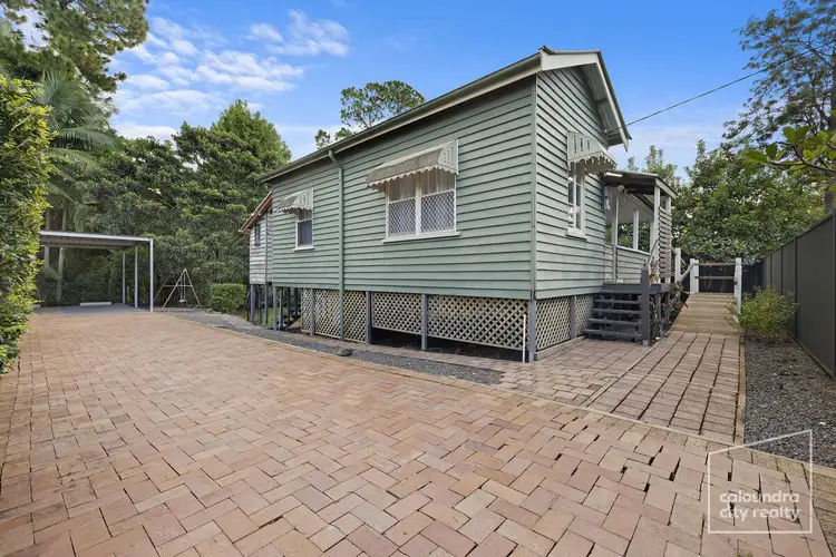 Second view of Homely house listing, 39 Court Road, Nambour QLD 4560