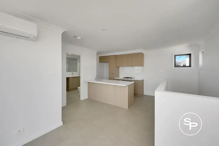 Second view of Homely house listing, 13 Galloway Lane, Oran Park NSW 2570