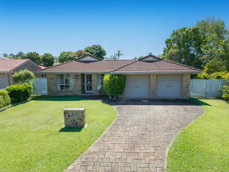 Main view of Homely house listing, 9 Benson Street, Scarborough QLD 4020