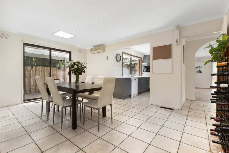 Fourth view of Homely house listing, 4 Ferndale Drive, Frankston VIC 3199