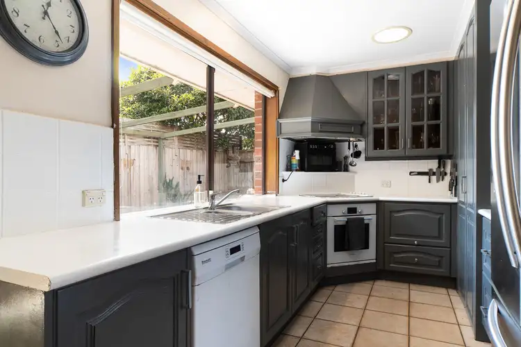 Sixth view of Homely house listing, 4 Ferndale Drive, Frankston VIC 3199