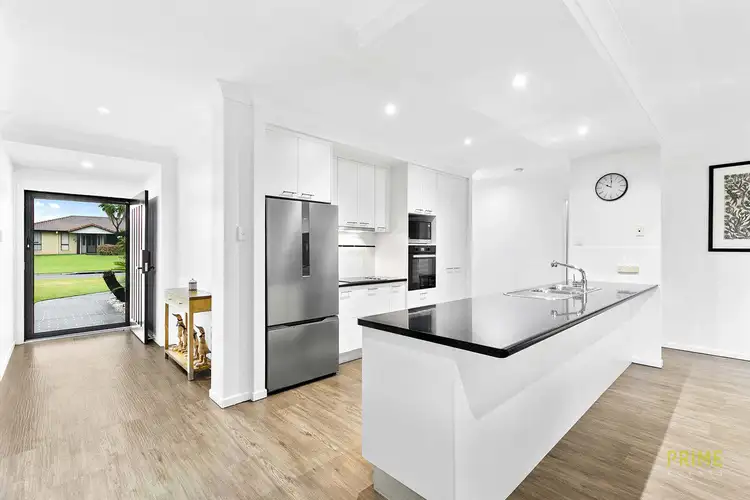 Fourth view of Homely house listing, 50 Heather Way, Urraween QLD 4655