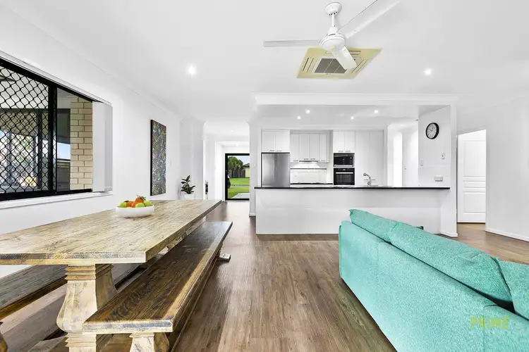 Fifth view of Homely house listing, 50 Heather Way, Urraween QLD 4655