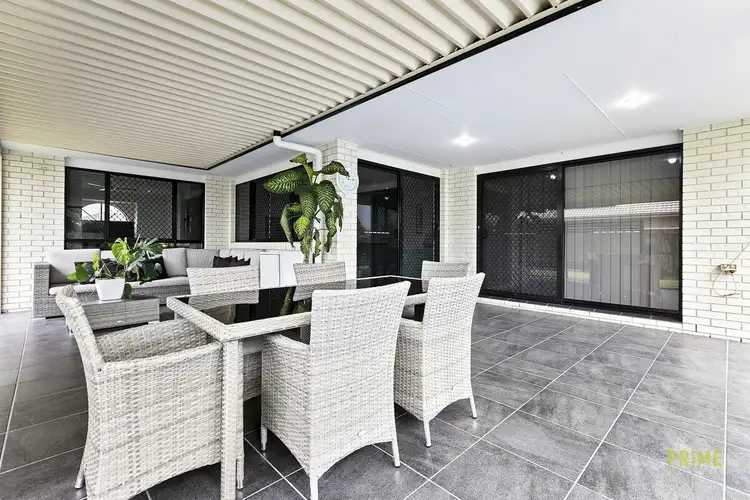 Sixth view of Homely house listing, 50 Heather Way, Urraween QLD 4655