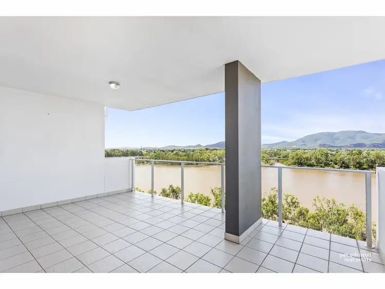 806/102-108 Victoria Parade, Rockhampton City QLD 4700
