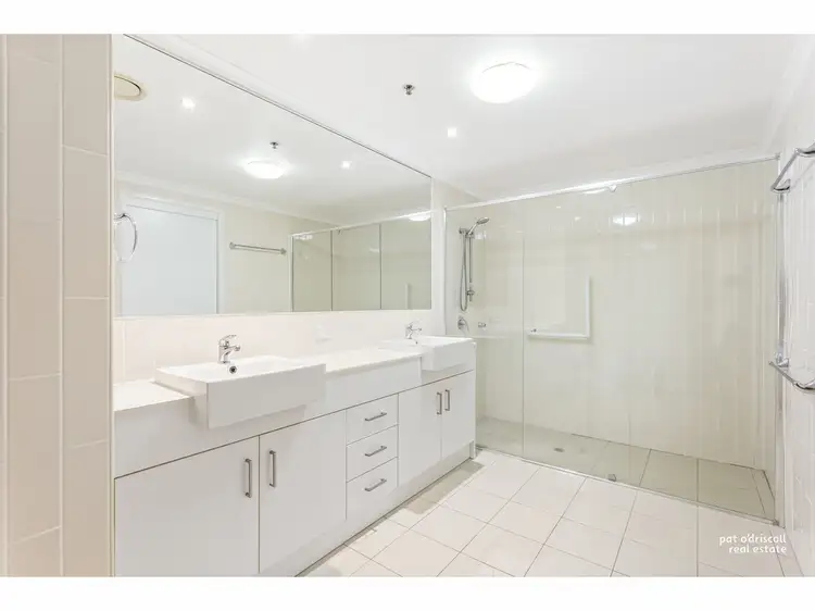 Fifth view of Homely unit listing, 806/102-108 Victoria Parade, Rockhampton City QLD 4700