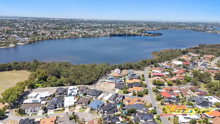 Seventh view of Homely land listing, 15 Treacy Way, Waterford WA 6152