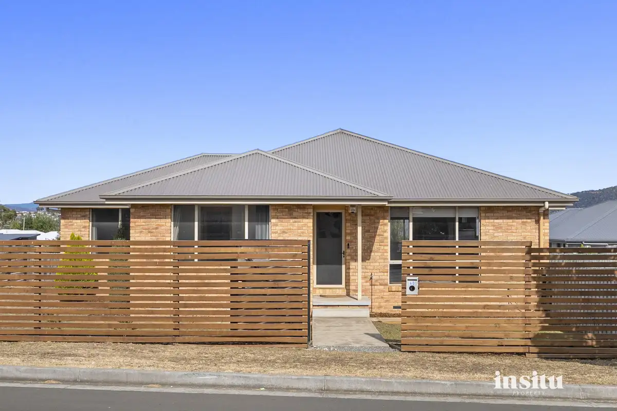 Main view of Homely house listing, 40 Nash Street, Sorell TAS 7172