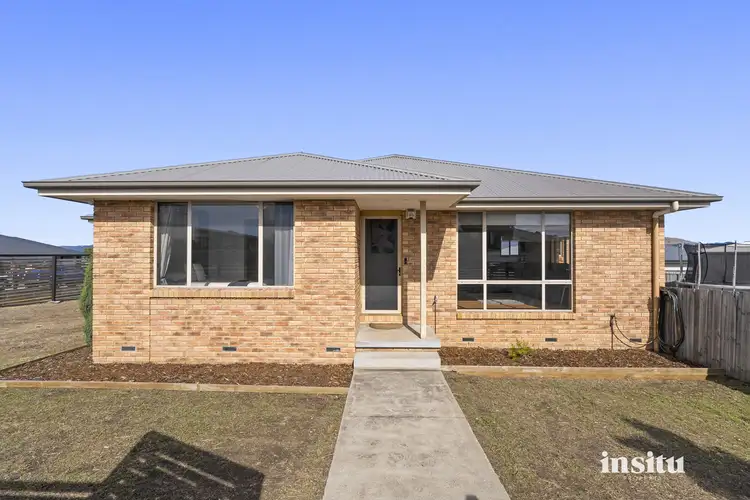 Second view of Homely house listing, 40 Nash Street, Sorell TAS 7172