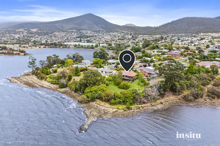 26 Casuarina Crescent, Berriedale TAS 7011