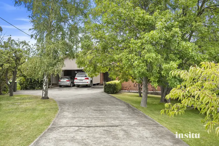 Second view of Homely house listing, 26 Casuarina Crescent, Berriedale TAS 7011