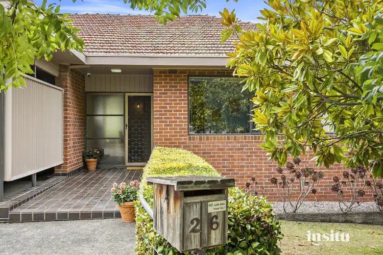 Third view of Homely house listing, 26 Casuarina Crescent, Berriedale TAS 7011