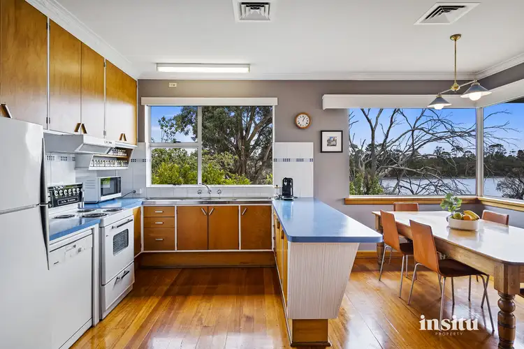 Fourth view of Homely house listing, 26 Casuarina Crescent, Berriedale TAS 7011