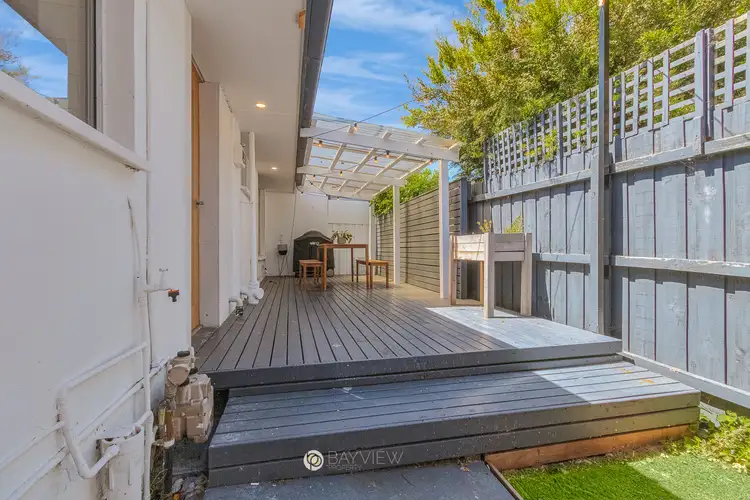 Fifth view of Homely unit listing, 4/56 Wilsons Road, Mornington VIC 3931