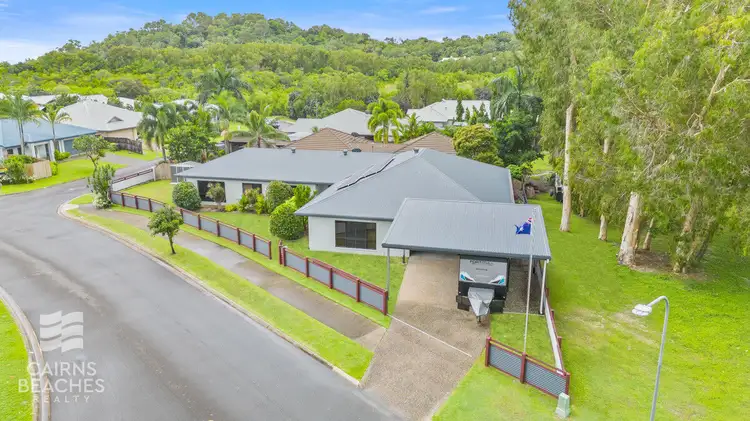 2 Natica Close, Trinity Beach QLD 4879
