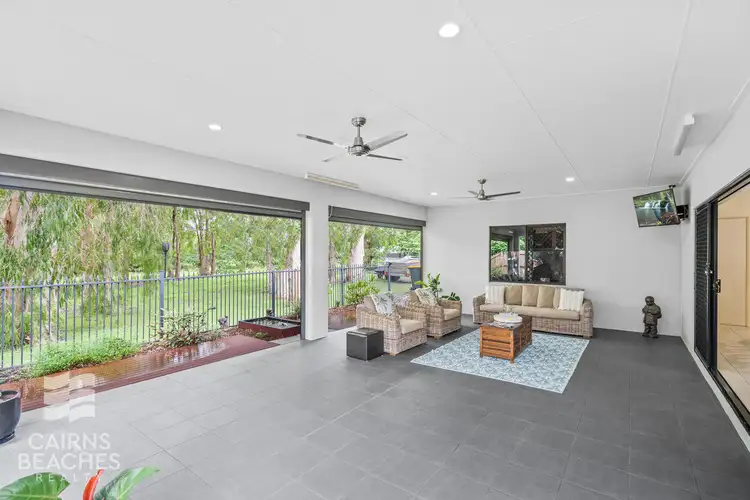 Second view of Homely house listing, 2 Natica Close, Trinity Beach QLD 4879