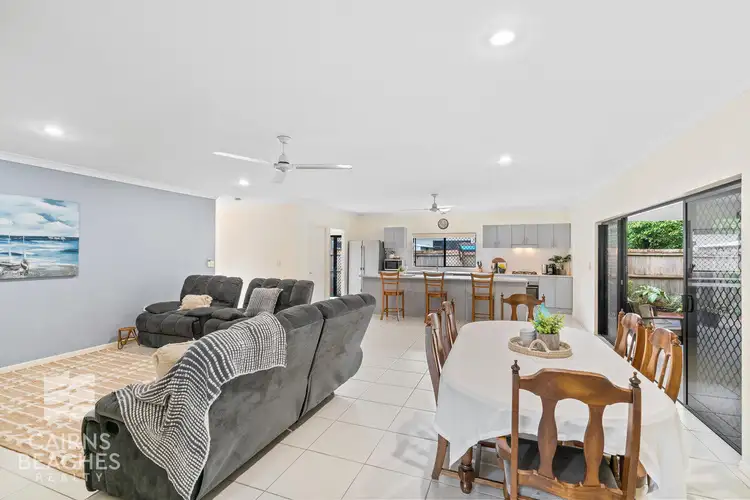 Fourth view of Homely house listing, 2 Natica Close, Trinity Beach QLD 4879