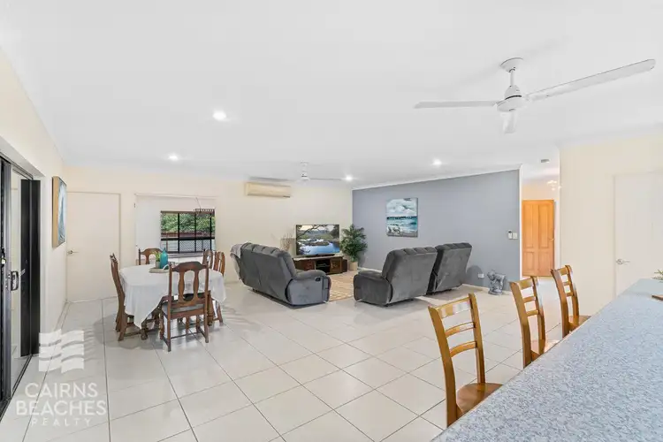 Fifth view of Homely house listing, 2 Natica Close, Trinity Beach QLD 4879