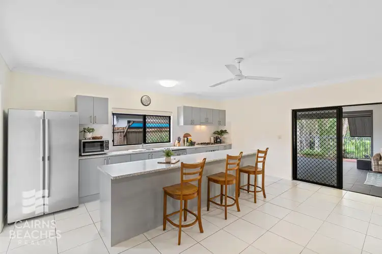 Sixth view of Homely house listing, 2 Natica Close, Trinity Beach QLD 4879
