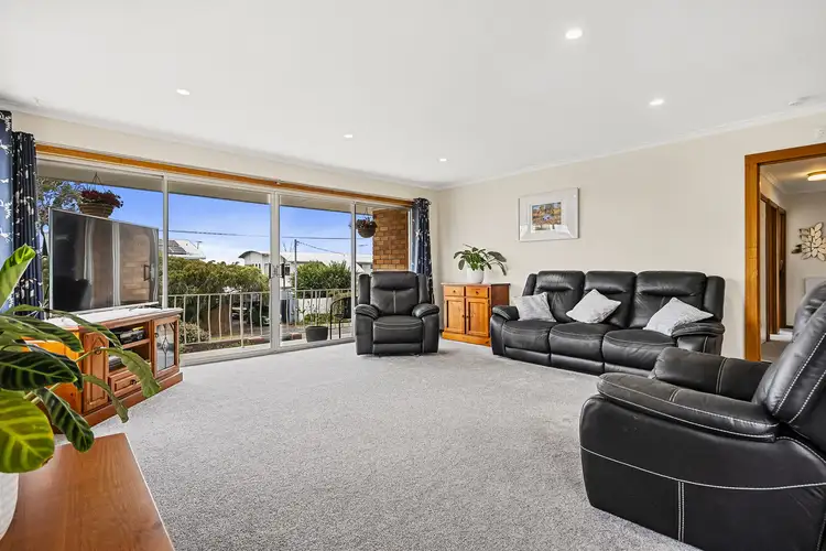 Third view of Homely house listing, 107 Balook Street, Lauderdale TAS 7021