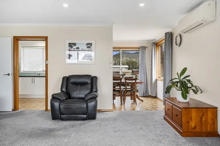 Fifth view of Homely house listing, 107 Balook Street, Lauderdale TAS 7021