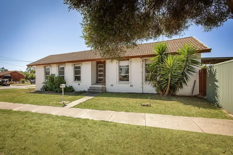 84 Chapple Street, Wodonga VIC 3690