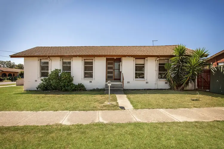 Second view of Homely house listing, 84 Chapple Street, Wodonga VIC 3690