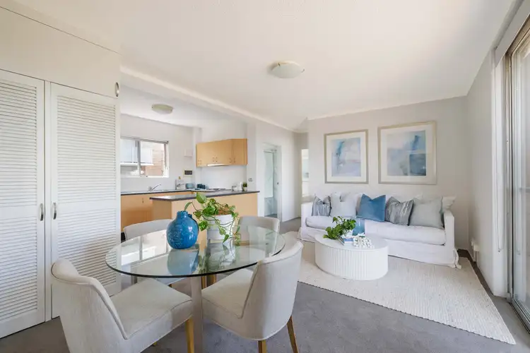 8/3 Stansell Street, Gladesville NSW 2111