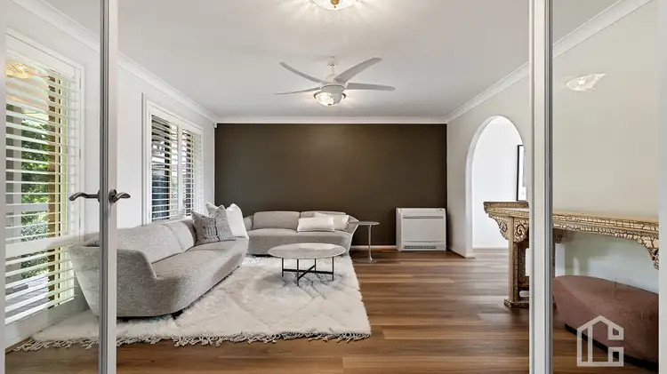 Second view of Homely house listing, 47 Stuarts Road, Katoomba NSW 2780