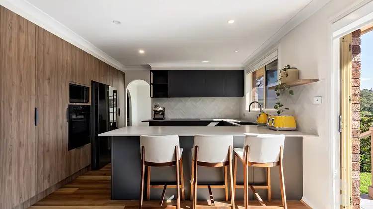 Fourth view of Homely house listing, 47 Stuarts Road, Katoomba NSW 2780