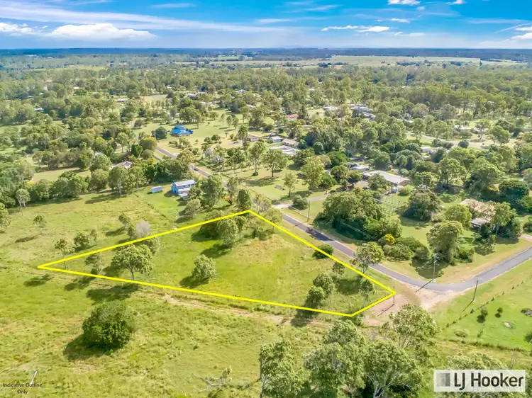 3 Drury Street, Sharon QLD 4670