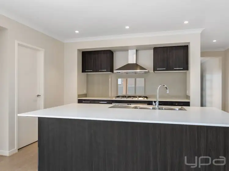 Second view of Homely house listing, 28 Arena Circuit, Strathtulloh VIC 3338