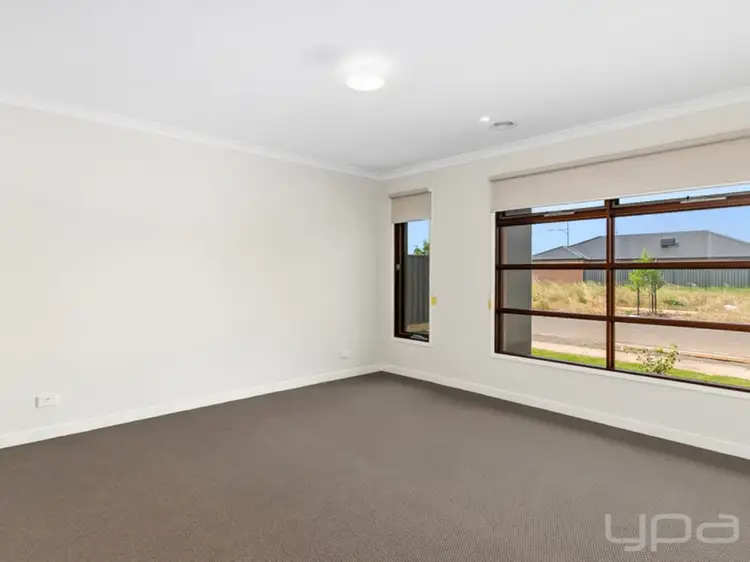 Third view of Homely house listing, 28 Arena Circuit, Strathtulloh VIC 3338