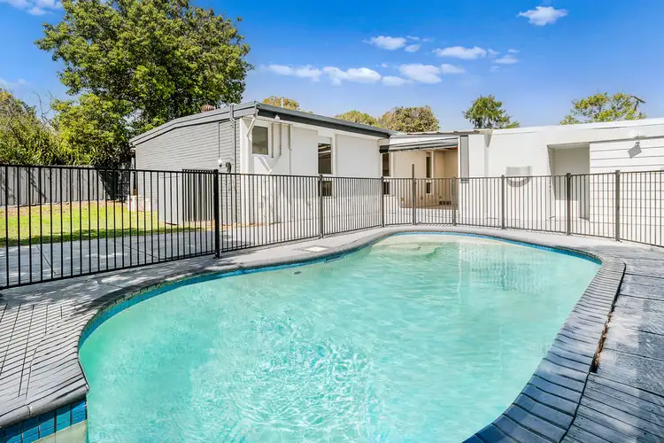 58 Culcairn Drive
