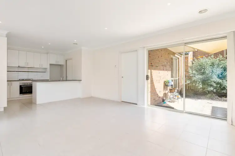 Third view of Homely townhouse listing, 1/10 Robinia Street, Frankston VIC 3199