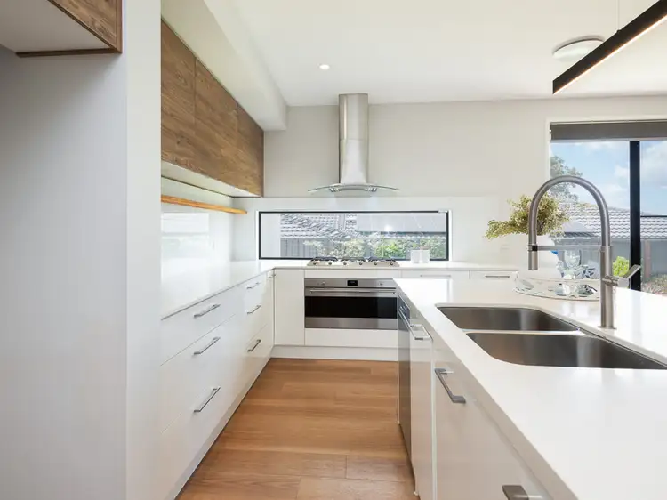 Second view of Homely house listing, 26 Harriet Lane, Oxenford QLD 4210