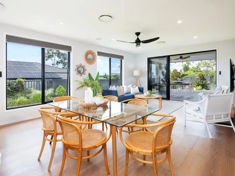 Third view of Homely house listing, 26 Harriet Lane, Oxenford QLD 4210
