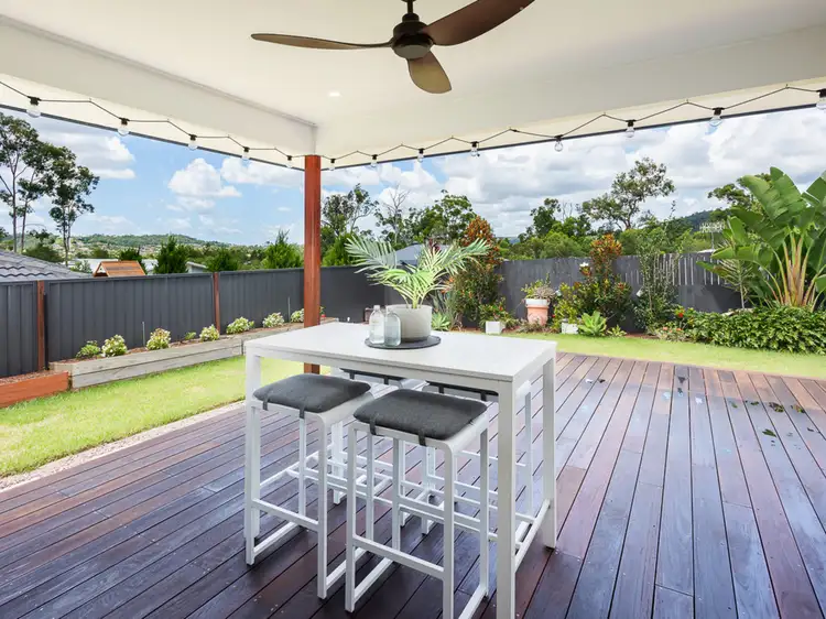 Fourth view of Homely house listing, 26 Harriet Lane, Oxenford QLD 4210
