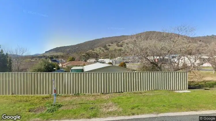 Main view of Homely house listing, 10 Wondah Street, Tallangatta VIC 3700
