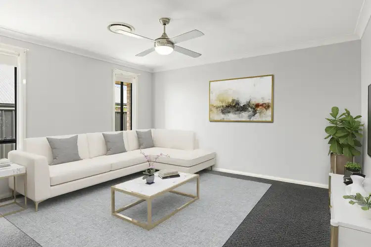 Third view of Homely house listing, 3 Kurrajong Road, Gunnedah NSW 2380