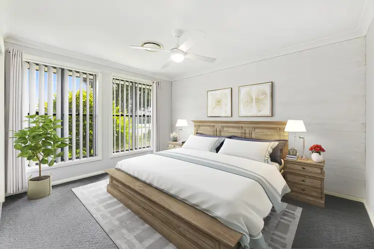 Fourth view of Homely house listing, 3 Kurrajong Road, Gunnedah NSW 2380