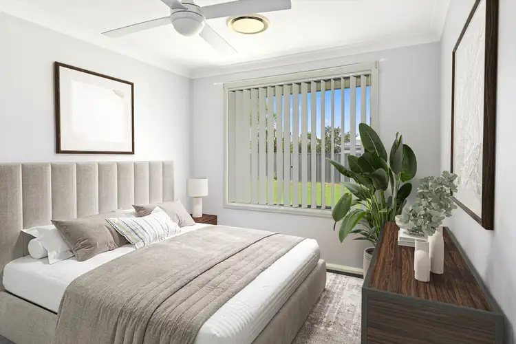 Fifth view of Homely house listing, 3 Kurrajong Road, Gunnedah NSW 2380