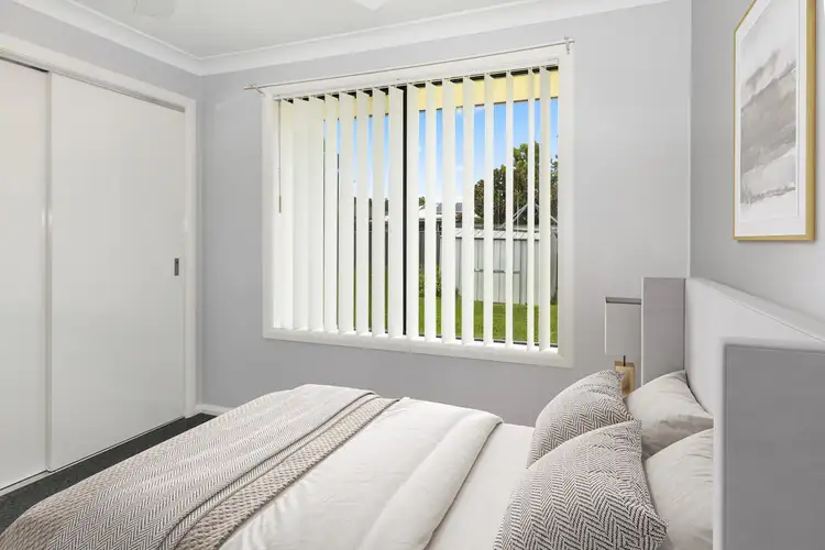 Sixth view of Homely house listing, 3 Kurrajong Road, Gunnedah NSW 2380