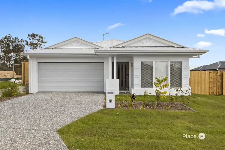 13 Ferntree Street, Ripley QLD 4306