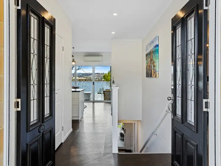 Second view of Homely house listing, 53 Midway Point Esplanade, Midway Point TAS 7171