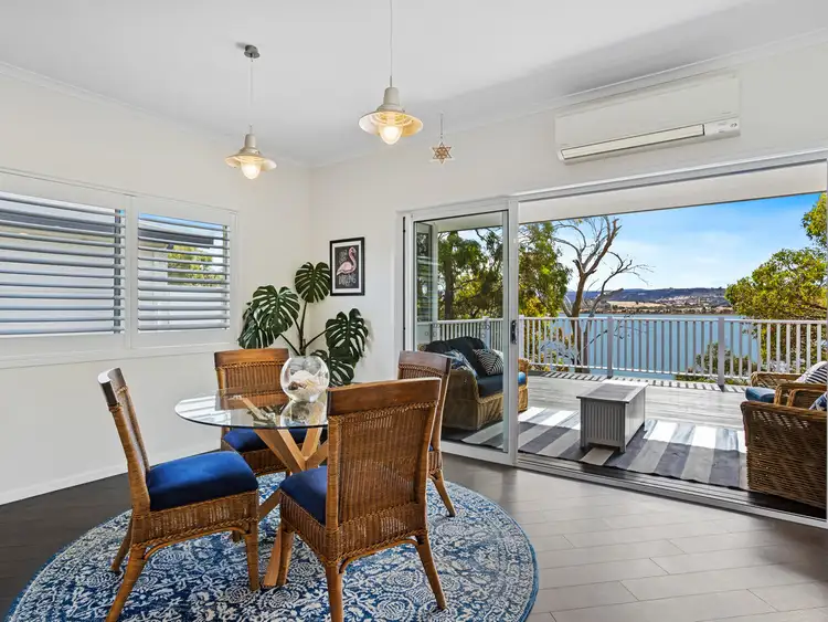 Fifth view of Homely house listing, 53 Midway Point Esplanade, Midway Point TAS 7171
