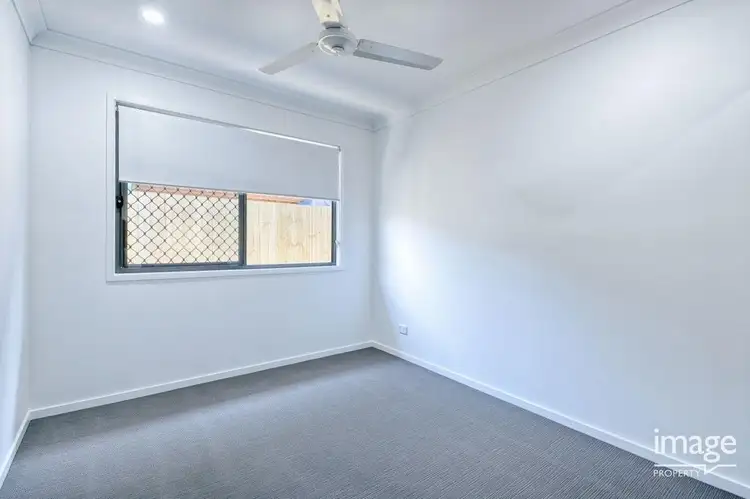 Second view of Homely house listing, 6 Santiago Crescent, Spring Mountain QLD 4300