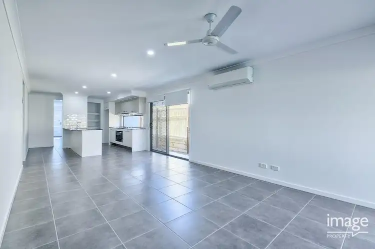 Third view of Homely house listing, 6 Santiago Crescent, Spring Mountain QLD 4300